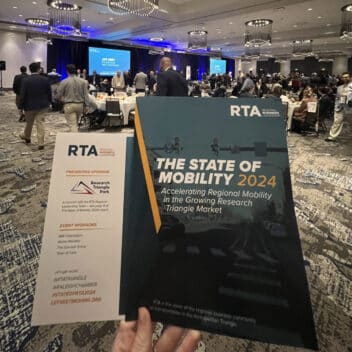 Recap of the State of Mobility 22nd Annual Meeting